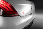 Peugeot 308 Roland Carros 2018 года (LA)